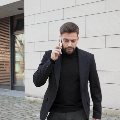 ScandiCharge – Magnetisk Powerbank med Överhettningsskydd